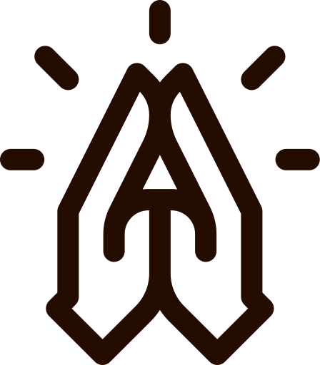 pray icon